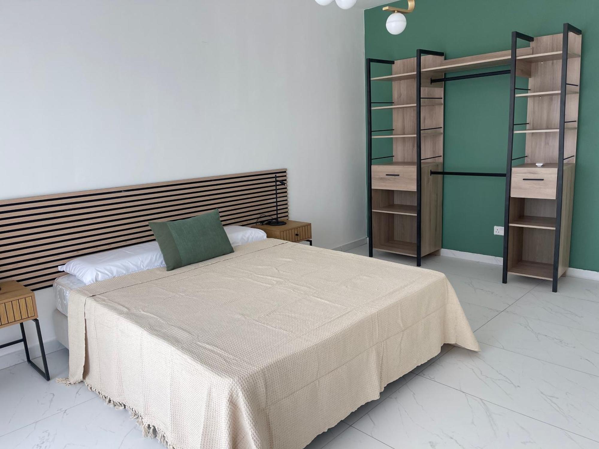 Blu Mar Sea View Apartments San Pawl il-Baħar Extérieur photo