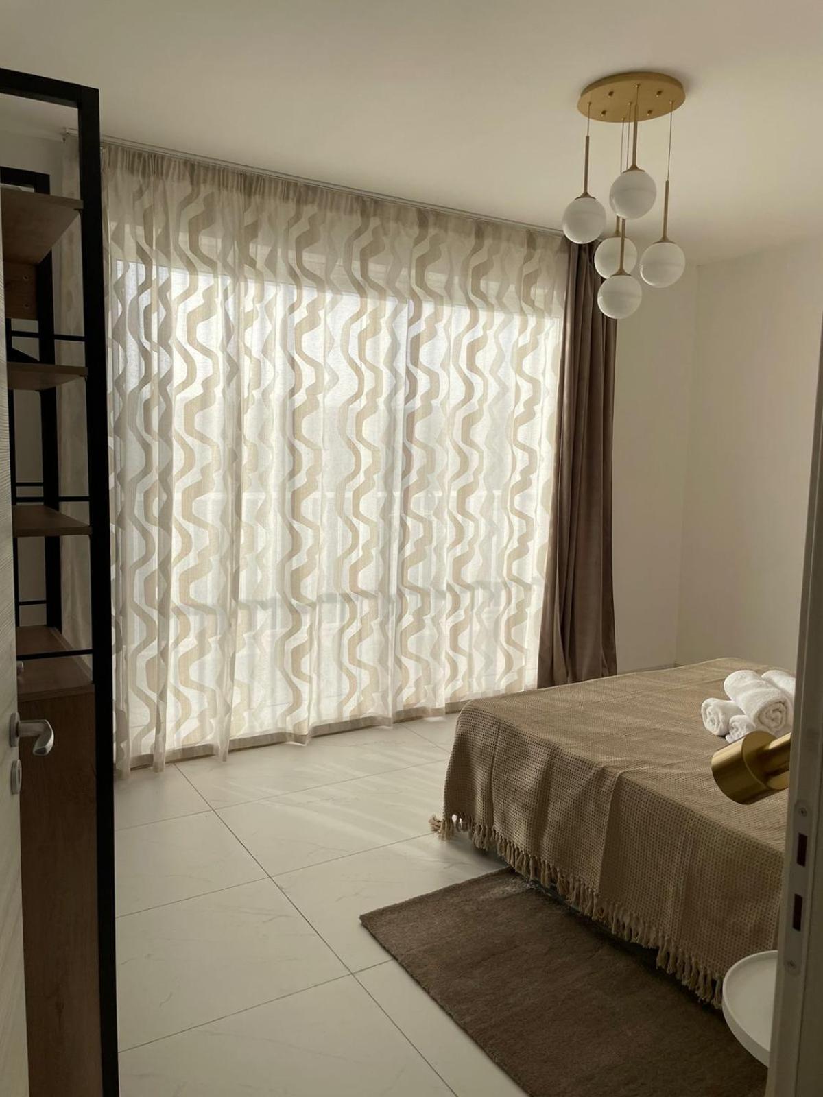 Blu Mar Sea View Apartments San Pawl il-Baħar Extérieur photo