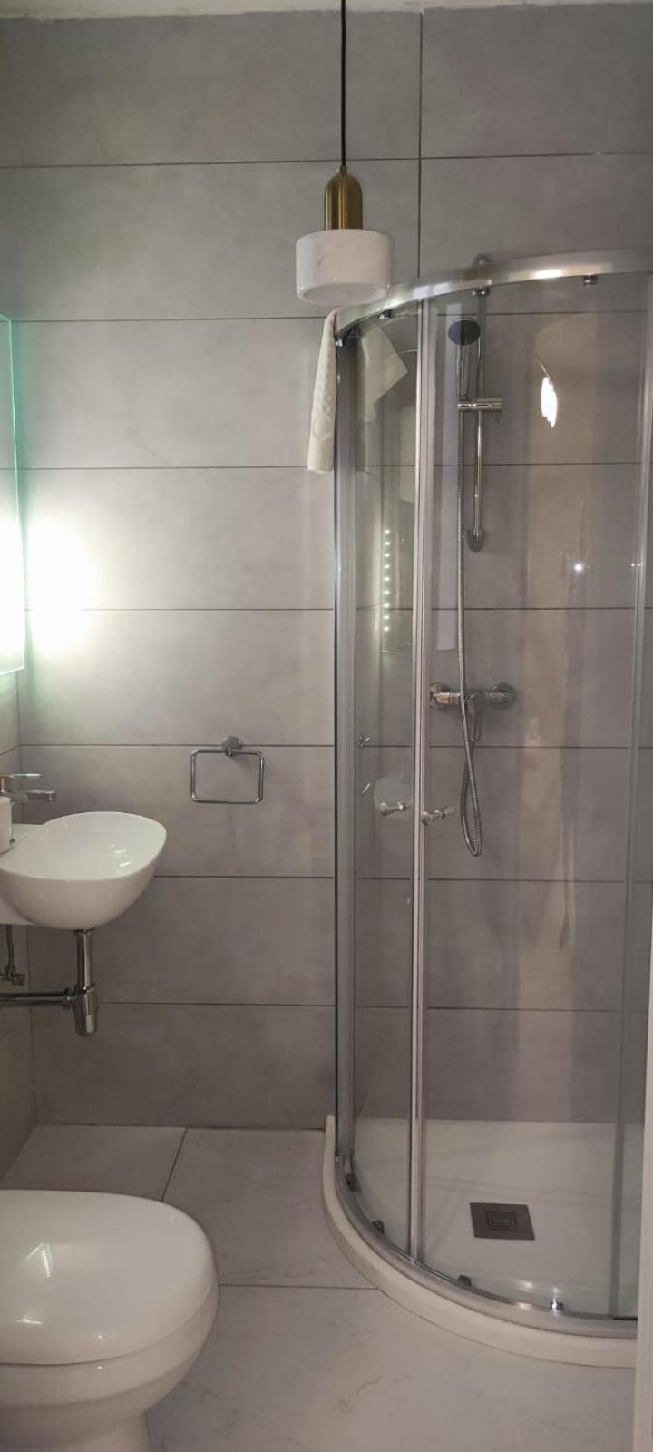 Blu Mar Sea View Apartments San Pawl il-Baħar Extérieur photo