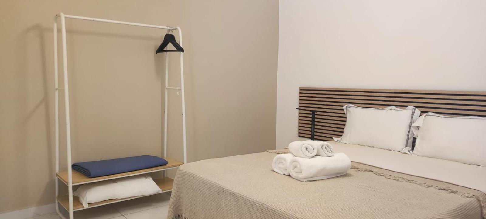 Blu Mar Sea View Apartments San Pawl il-Baħar Extérieur photo