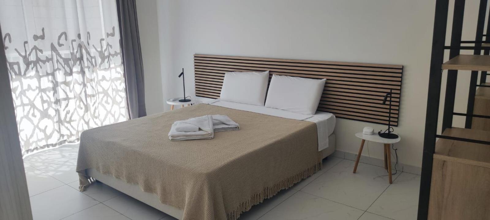 Blu Mar Sea View Apartments San Pawl il-Baħar Extérieur photo