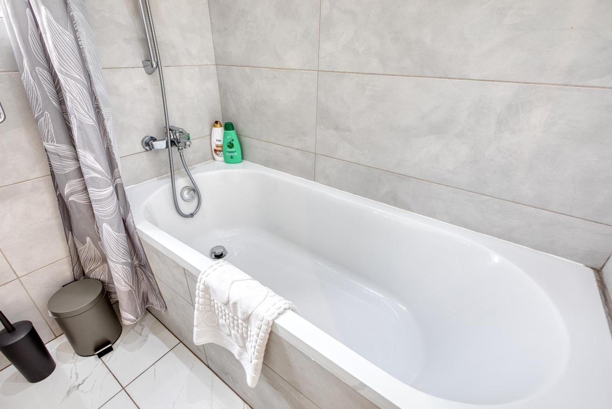 Blu Mar Sea View Apartments San Pawl il-Baħar Extérieur photo