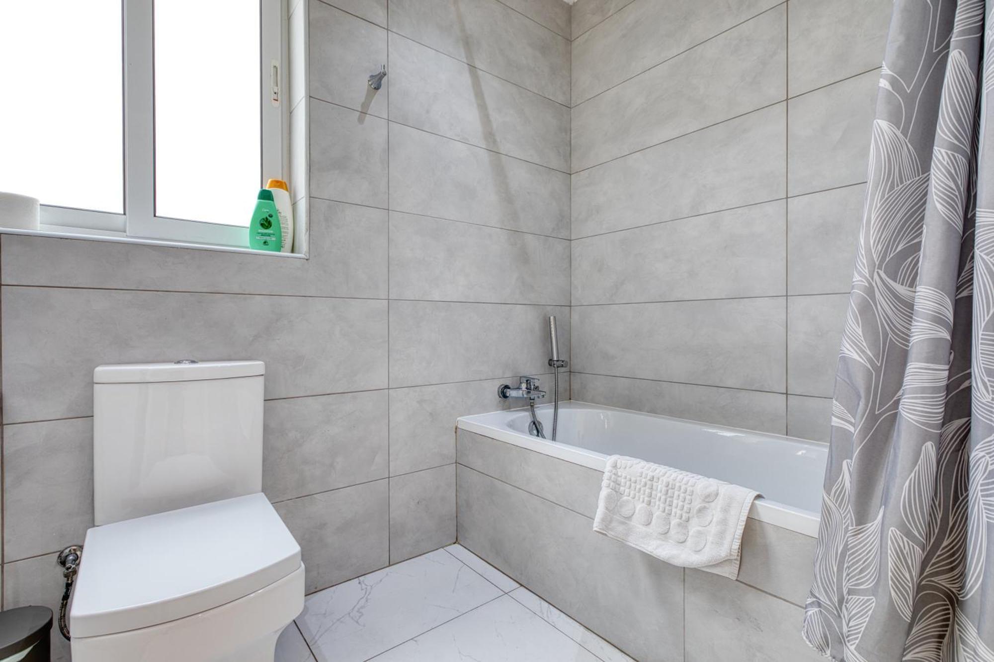 Blu Mar Sea View Apartments San Pawl il-Baħar Extérieur photo